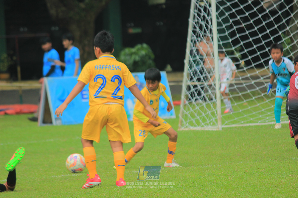 ijl u11 100526 mars purwakarta vs pam jaya fa