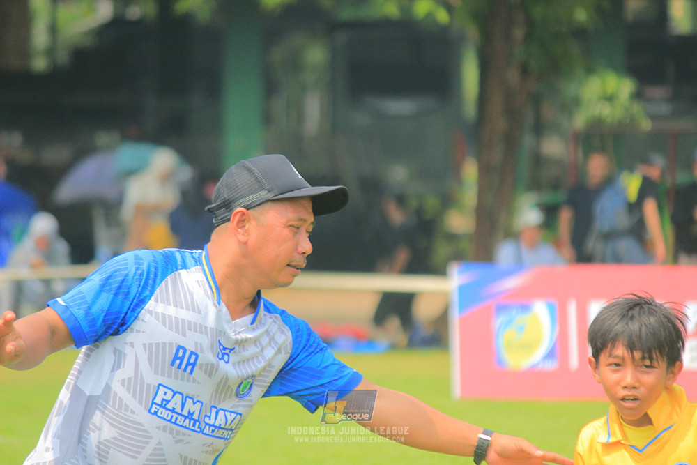 ijl u11 100526 mars purwakarta vs pam jaya fa