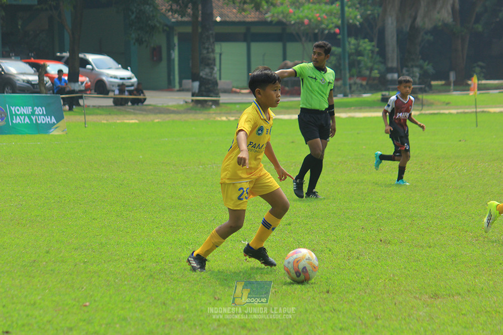 ijl u11 100526 mars purwakarta vs pam jaya fa
