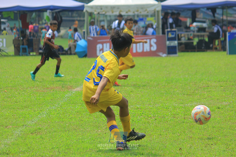 ijl u11 100526 mars purwakarta vs pam jaya fa
