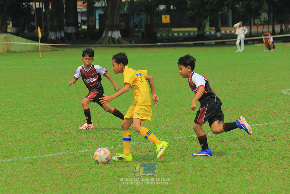 ijl u11 100526 mars purwakarta vs pam jaya fa