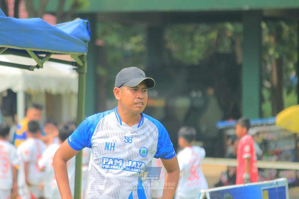 ijl u11 100526 mars purwakarta vs pam jaya fa