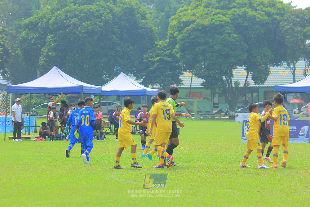 ijl u11 100526 mars purwakarta vs pam jaya fa
