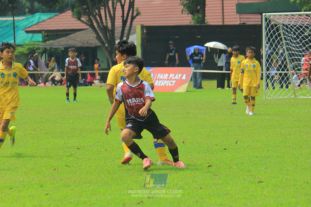 ijl u11 100526 mars purwakarta vs pam jaya fa