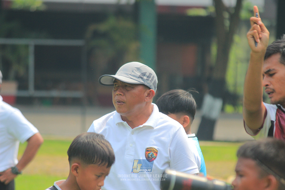 ijl u11 100526 mars purwakarta vs pam jaya fa