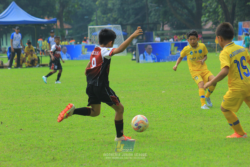 ijl u11 100526 mars purwakarta vs pam jaya fa