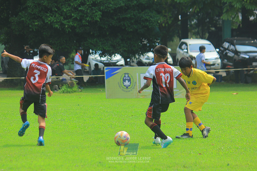 ijl u11 100526 mars purwakarta vs pam jaya fa