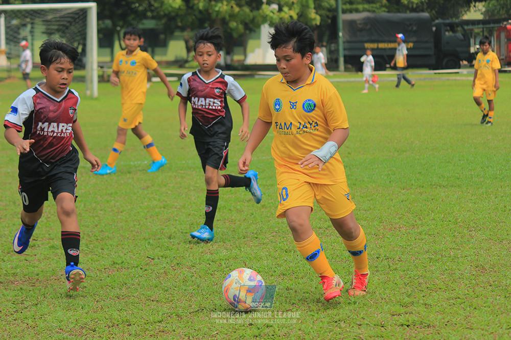 ijl u11 100526 mars purwakarta vs pam jaya fa