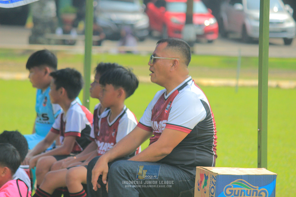 ijl u11 100526 mars purwakarta vs pam jaya fa