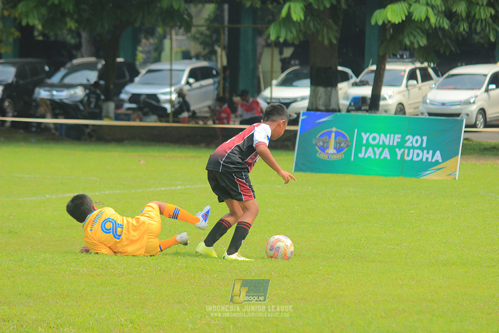 ijl u11 100526 mars purwakarta vs pam jaya fa