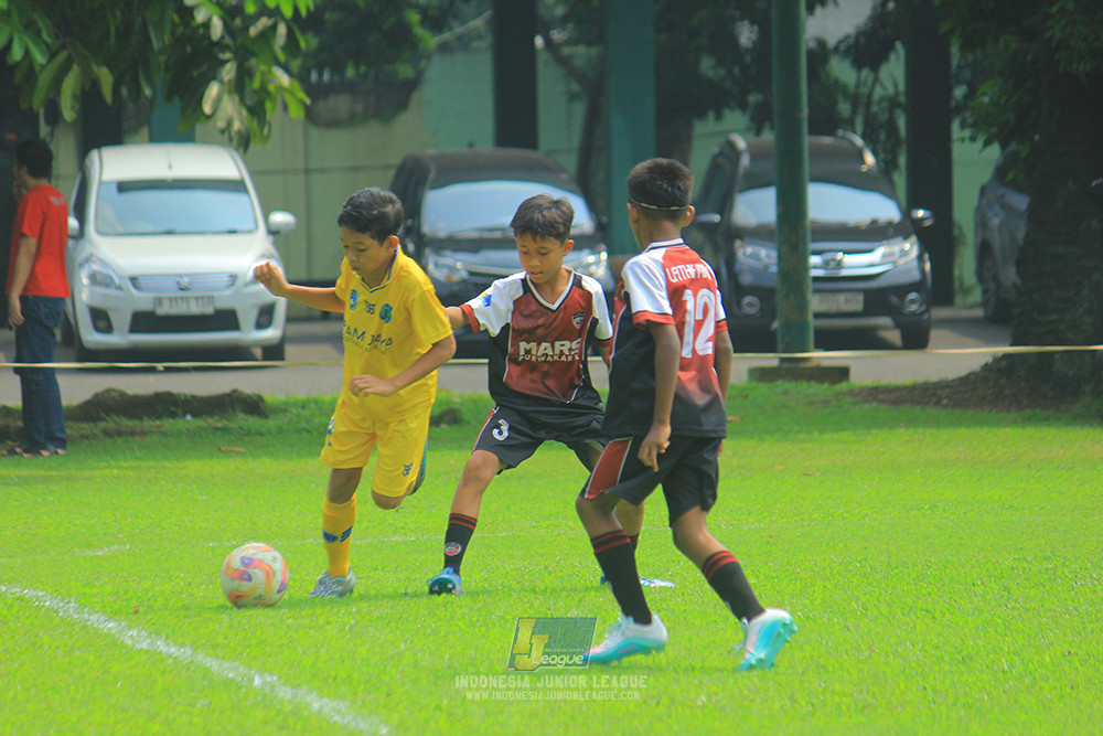 ijl u11 100526 mars purwakarta vs pam jaya fa