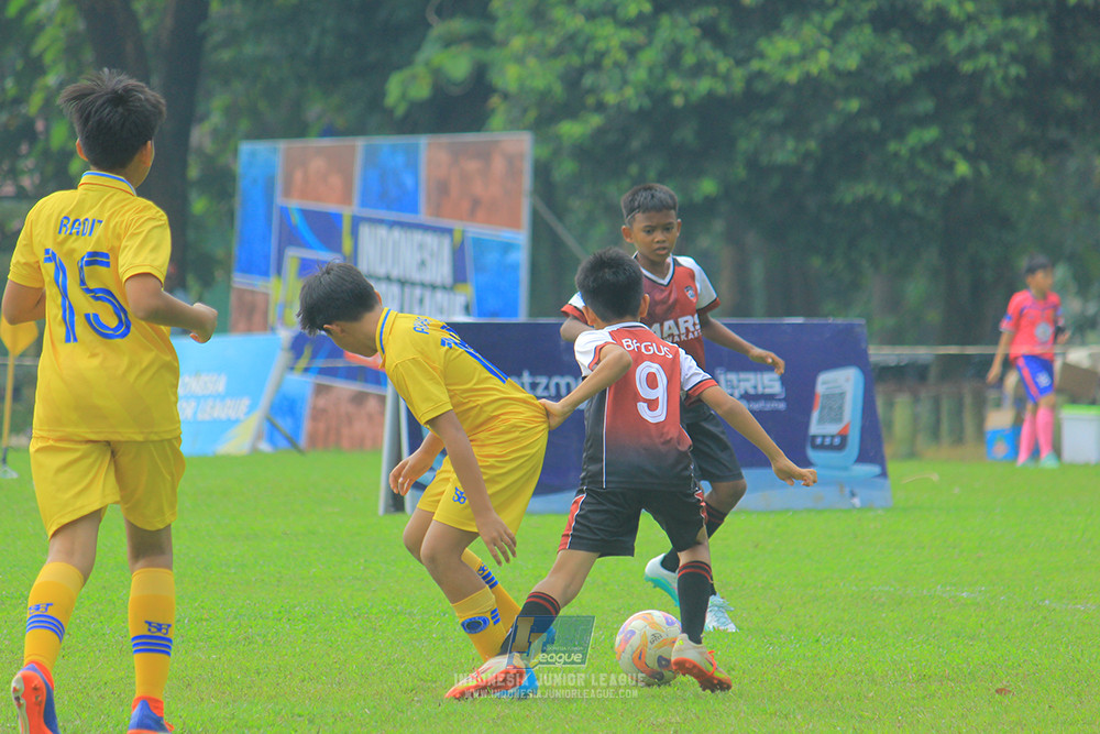 ijl u11 100526 mars purwakarta vs pam jaya fa