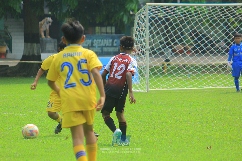 ijl u11 100526 mars purwakarta vs pam jaya fa