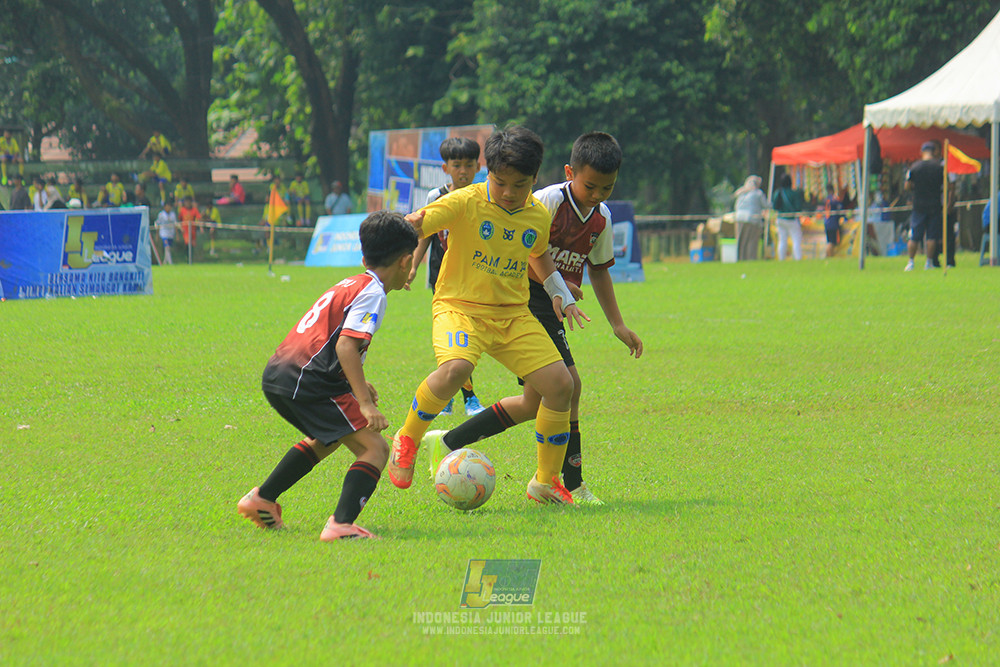 ijl u11 100526 mars purwakarta vs pam jaya fa