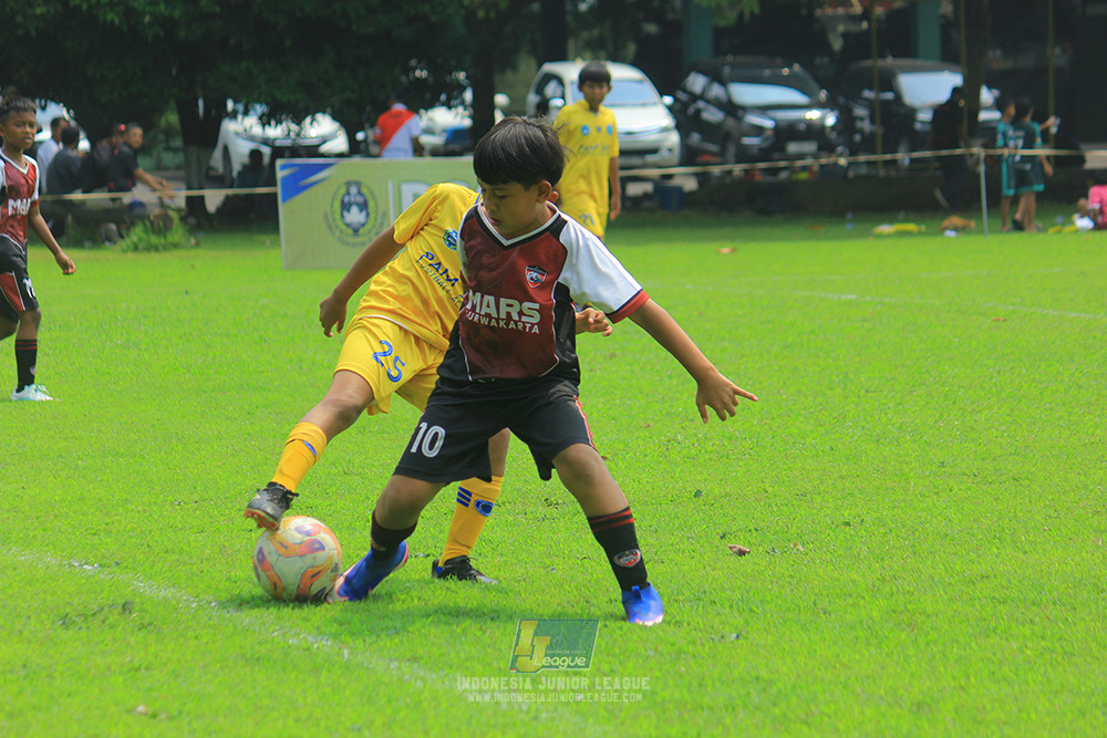 ijl u11 100526 mars purwakarta vs pam jaya fa