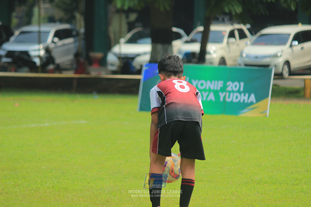 ijl u11 100526 mars purwakarta vs pam jaya fa
