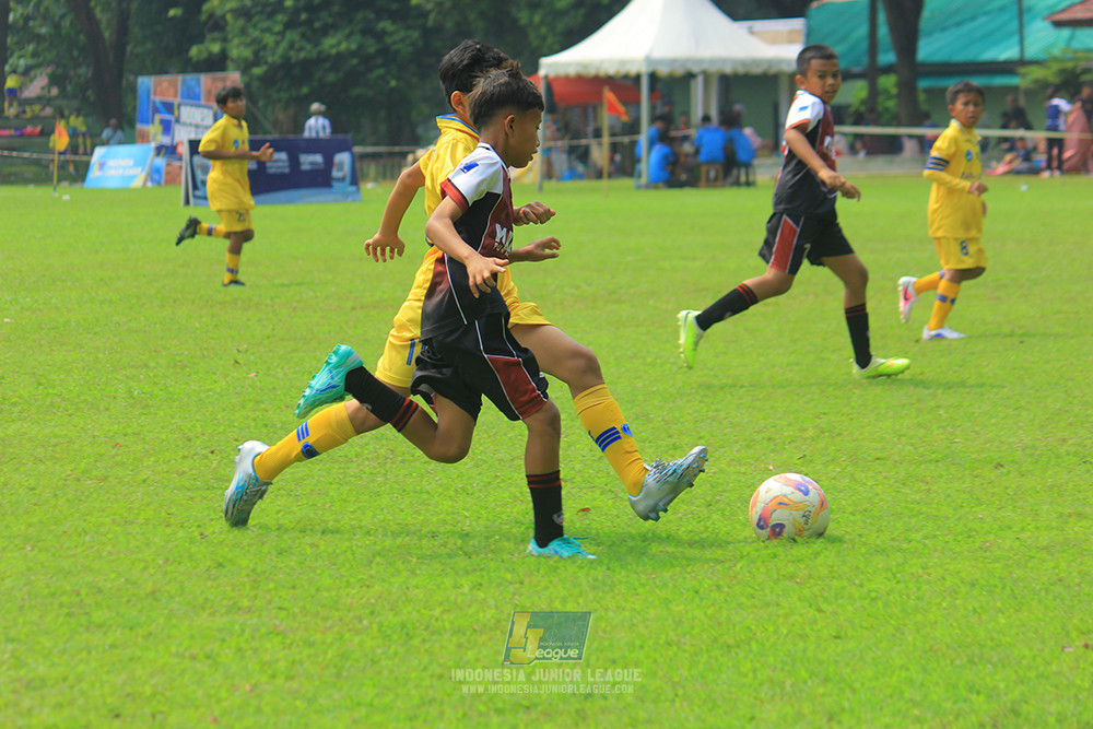 ijl u11 100526 mars purwakarta vs pam jaya fa