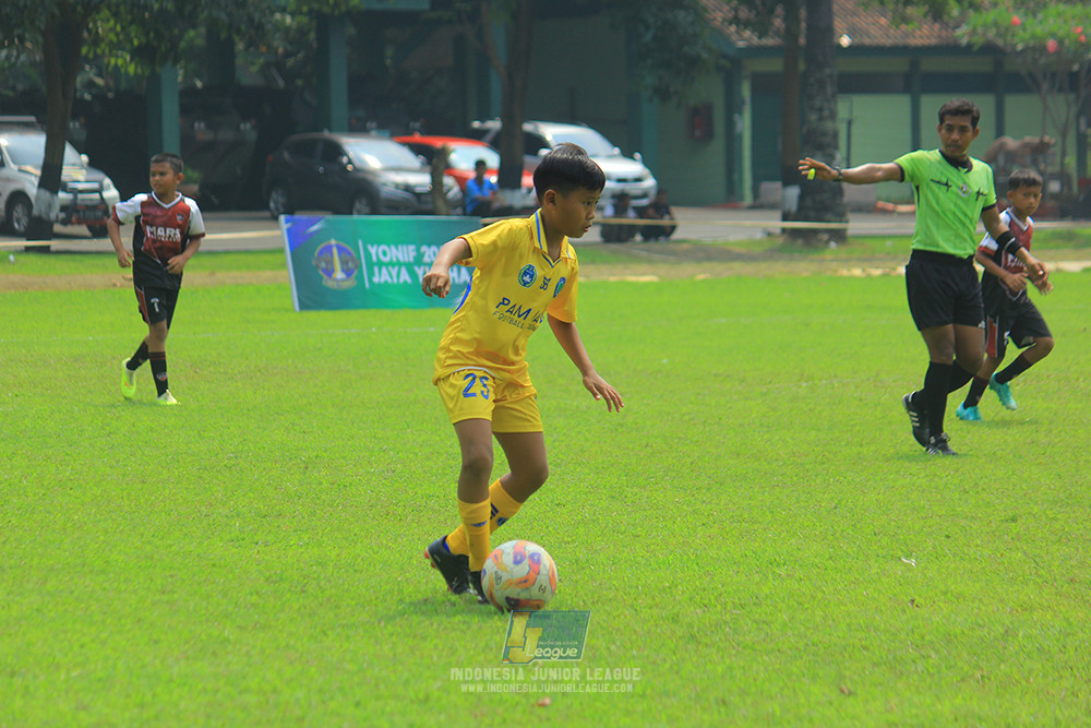 ijl u11 100526 mars purwakarta vs pam jaya fa
