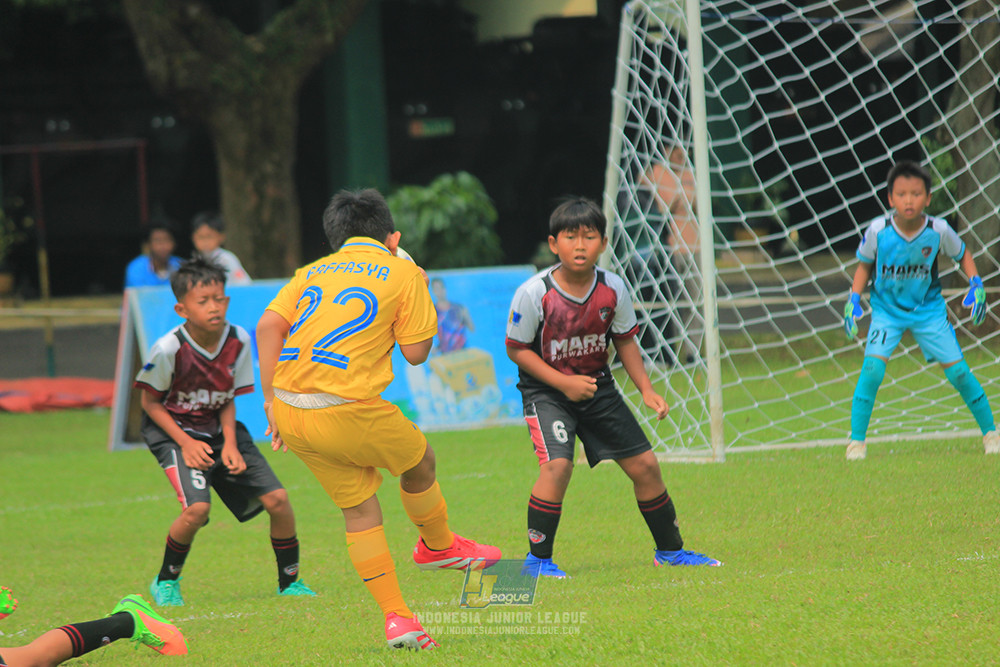 ijl u11 100526 mars purwakarta vs pam jaya fa