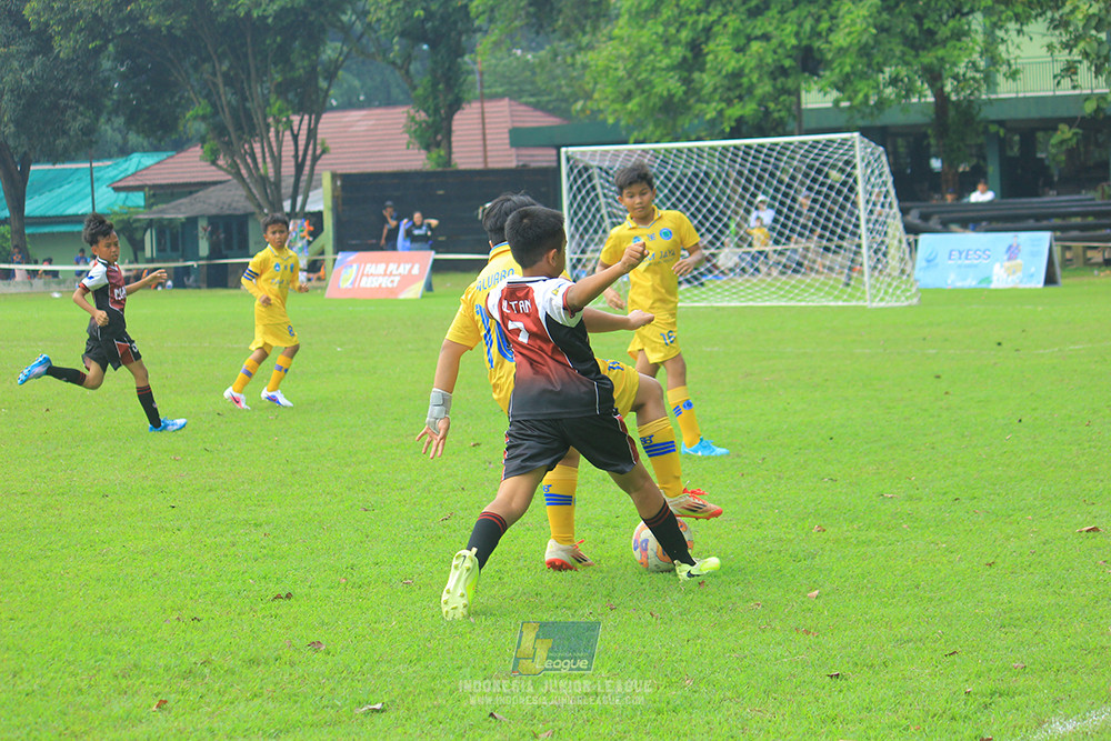 ijl u11 100526 mars purwakarta vs pam jaya fa
