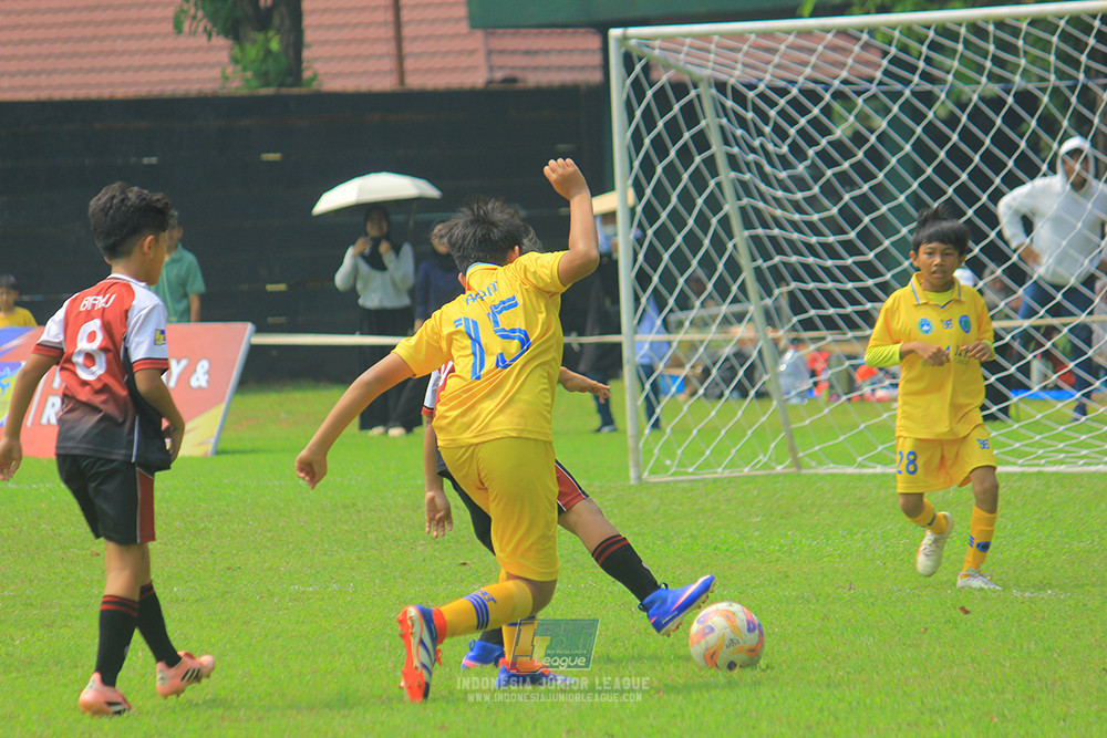 ijl u11 100526 mars purwakarta vs pam jaya fa