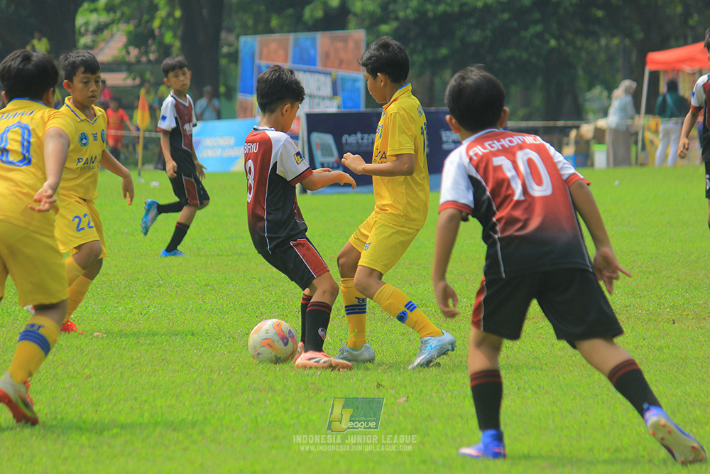 ijl u11 100526 mars purwakarta vs pam jaya fa