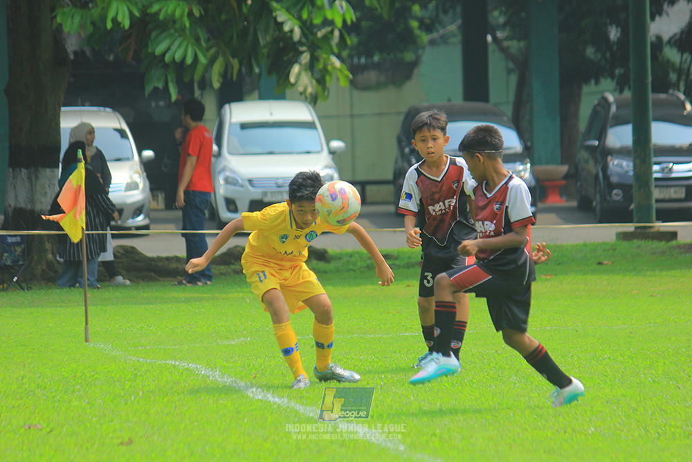 ijl u11 100526 mars purwakarta vs pam jaya fa