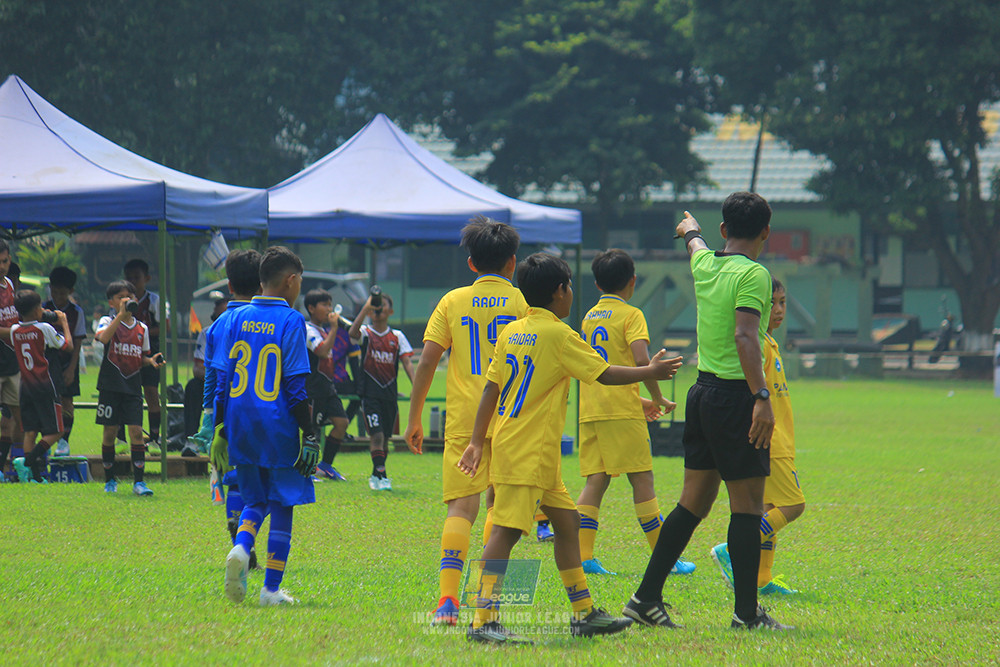 ijl u11 100526 mars purwakarta vs pam jaya fa