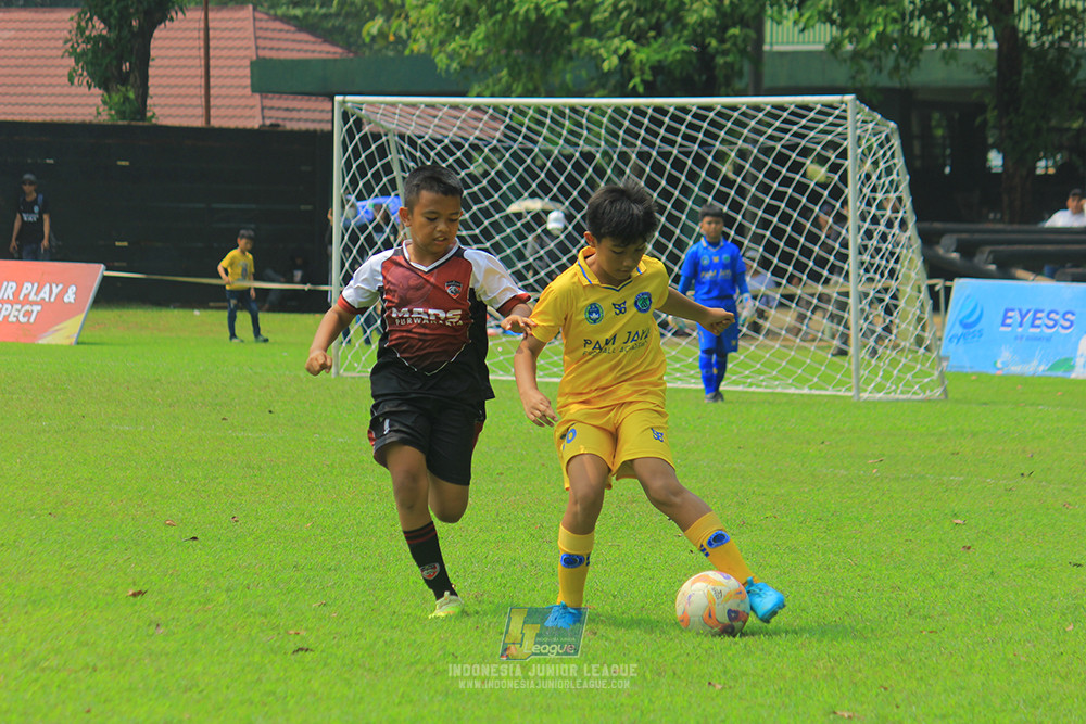 ijl u11 100526 mars purwakarta vs pam jaya fa