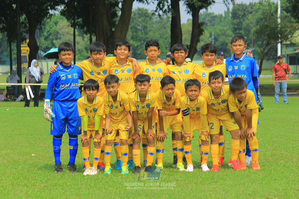 ijl u11 100526 mars purwakarta vs pam jaya fa