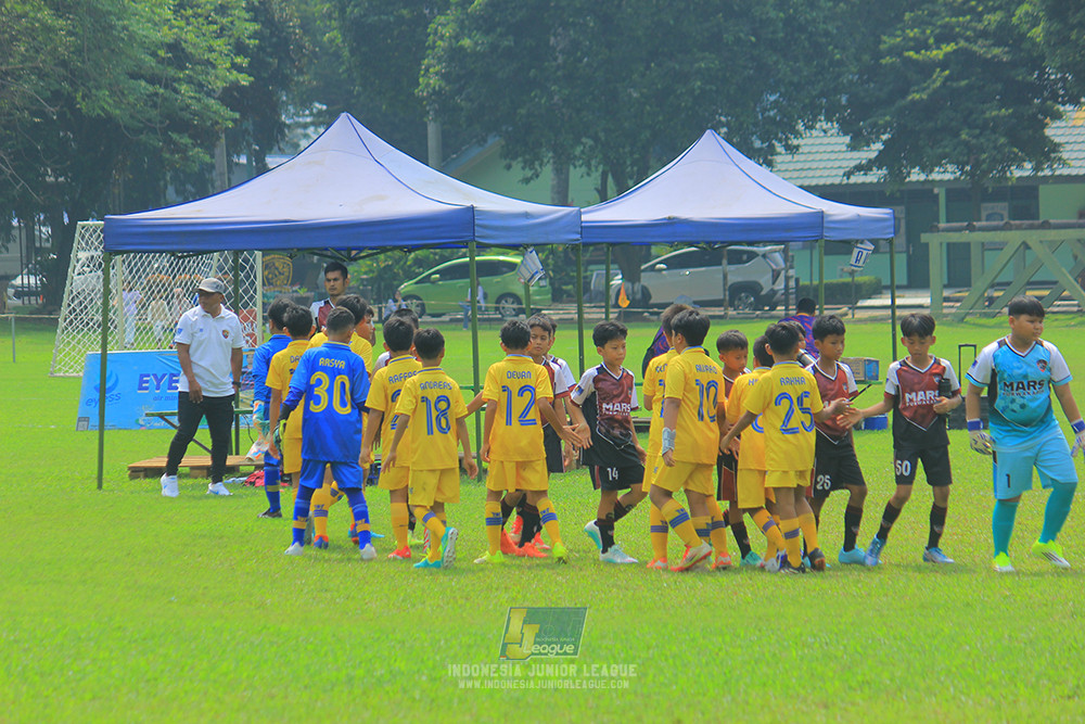 ijl u11 100526 mars purwakarta vs pam jaya fa