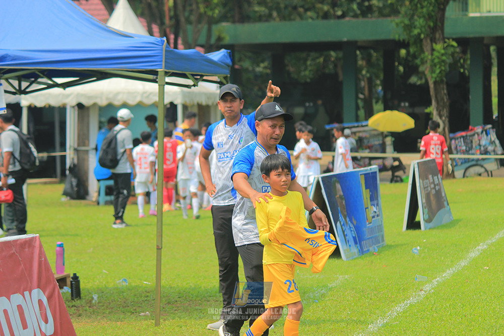 ijl u11 100526 mars purwakarta vs pam jaya fa