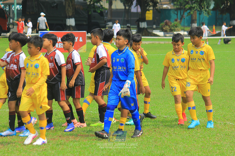 ijl u11 100526 mars purwakarta vs pam jaya fa