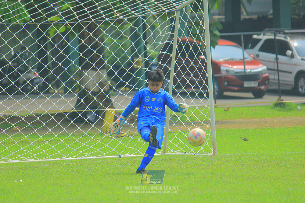 ijl u11 100526 mars purwakarta vs pam jaya fa