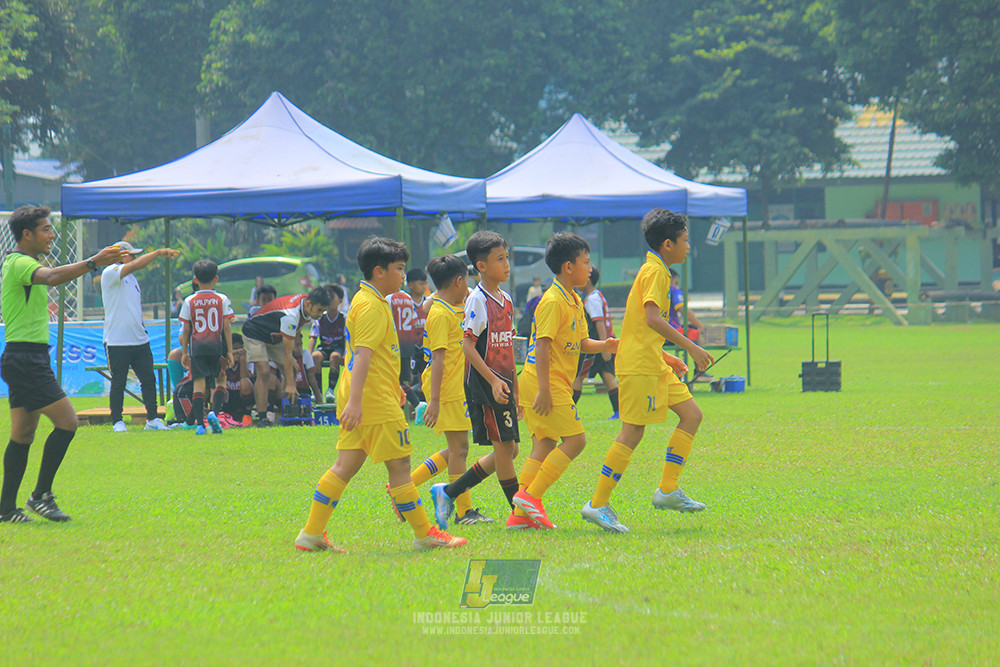 ijl u11 100526 mars purwakarta vs pam jaya fa