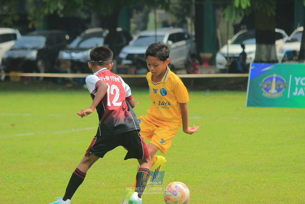 ijl u11 100526 mars purwakarta vs pam jaya fa