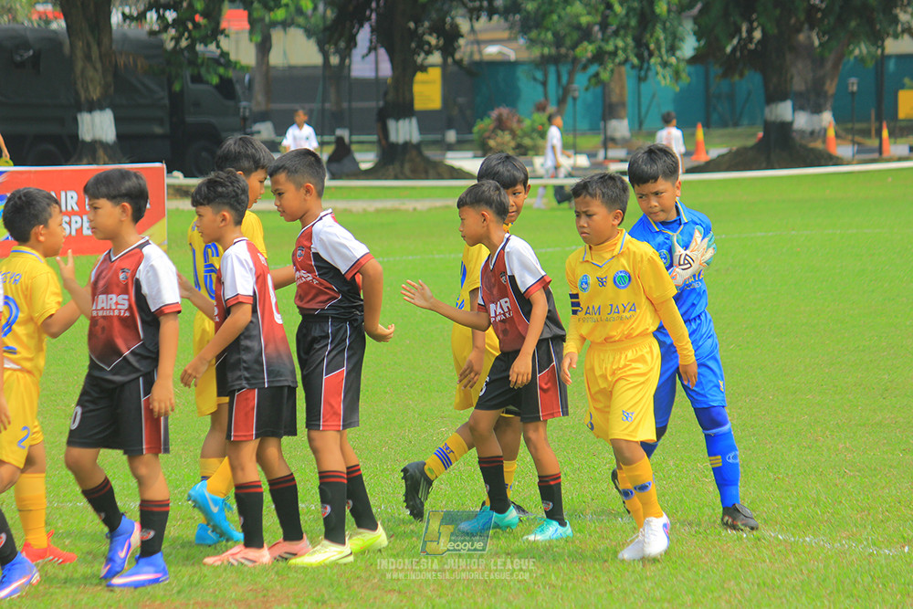 ijl u11 100526 mars purwakarta vs pam jaya fa