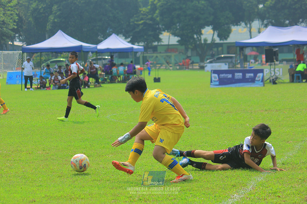 ijl u11 100526 mars purwakarta vs pam jaya fa