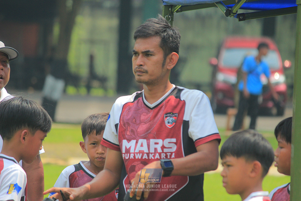 ijl u11 100526 mars purwakarta vs pam jaya fa