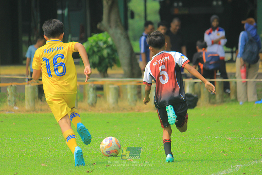 ijl u11 100526 mars purwakarta vs pam jaya fa