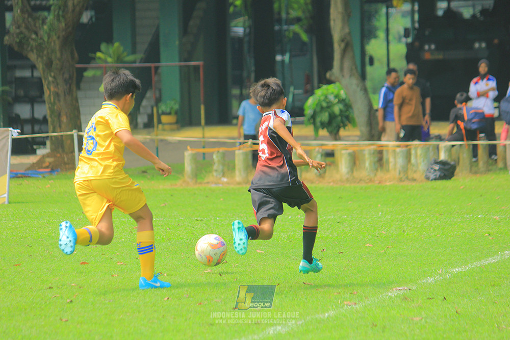 ijl u11 100526 mars purwakarta vs pam jaya fa