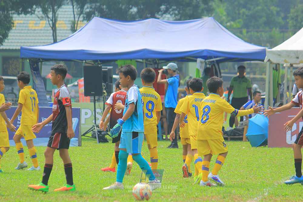 ijl u11 100526 mars purwakarta vs pam jaya fa