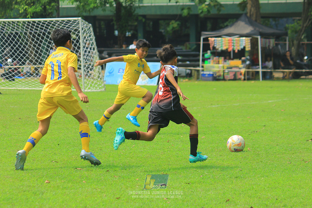 ijl u11 100526 mars purwakarta vs pam jaya fa