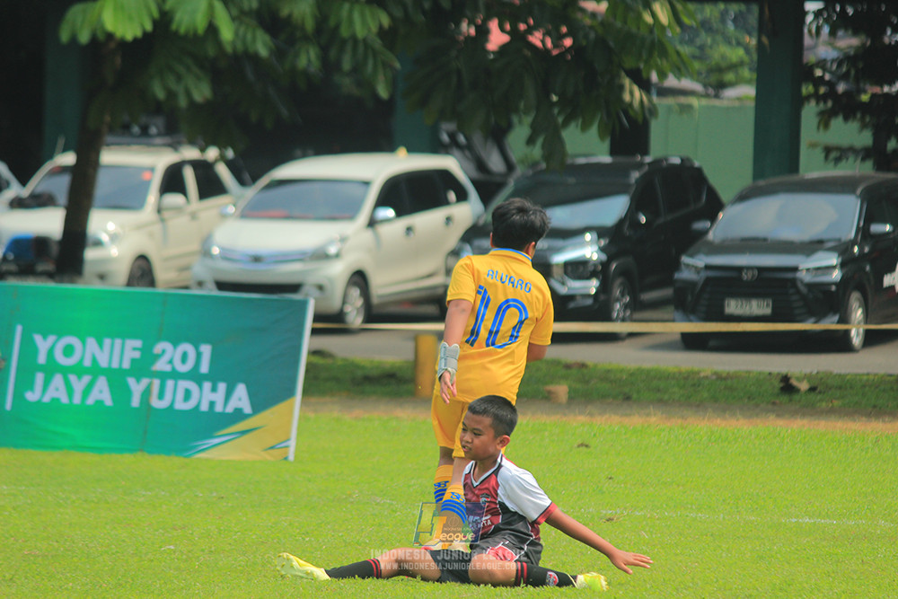 ijl u11 100526 mars purwakarta vs pam jaya fa