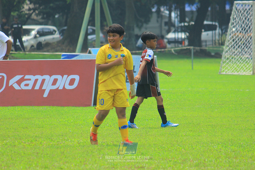 ijl u11 100526 mars purwakarta vs pam jaya fa