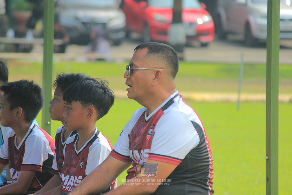 ijl u11 100526 mars purwakarta vs pam jaya fa