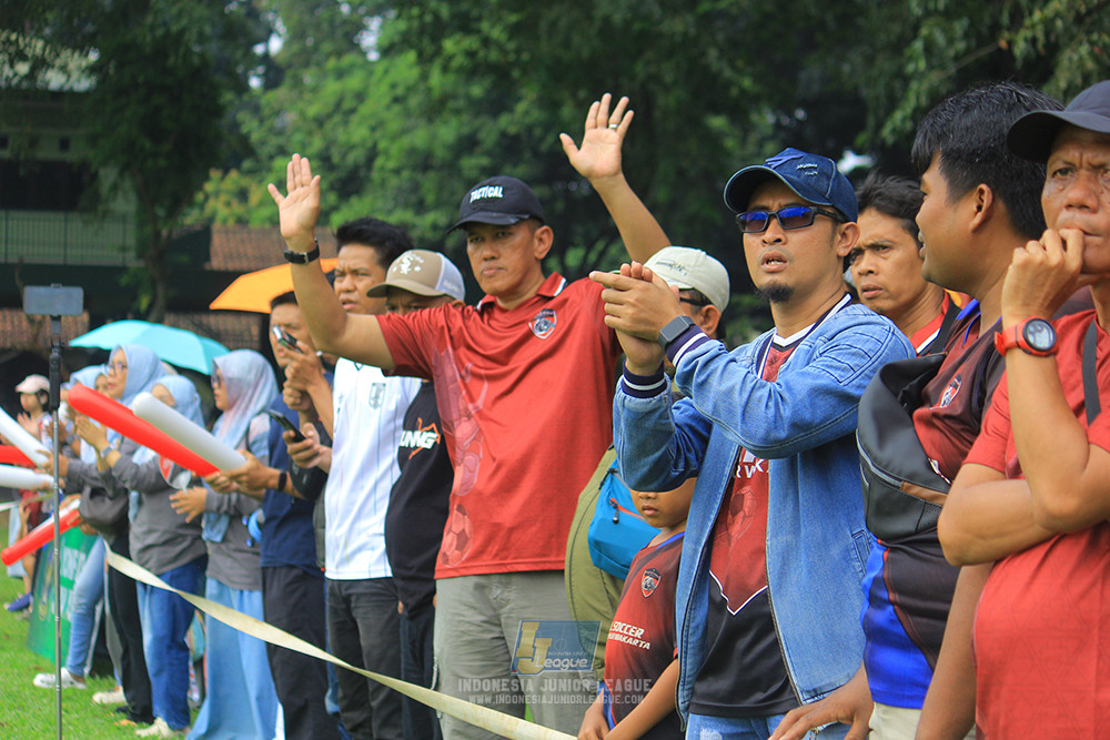 ijl u11 100526 mars purwakarta vs pam jaya fa