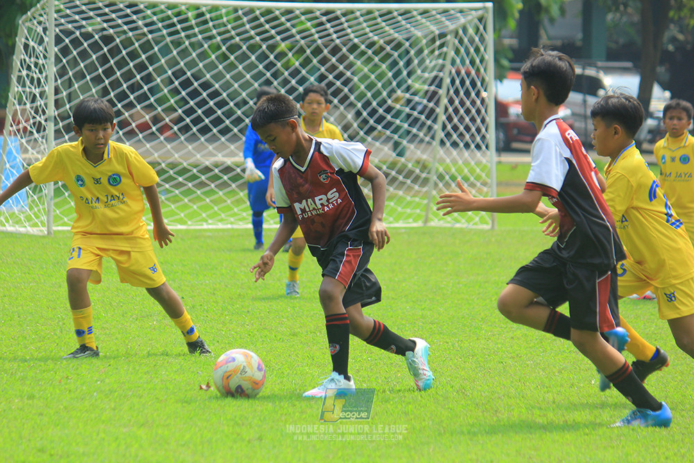 ijl u11 100526 mars purwakarta vs pam jaya fa