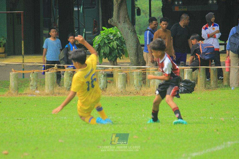 ijl u11 100526 mars purwakarta vs pam jaya fa