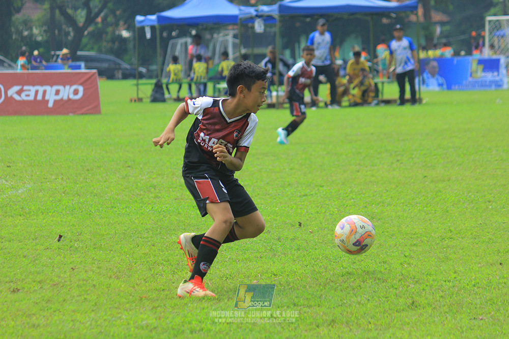ijl u11 100526 mars purwakarta vs pam jaya fa